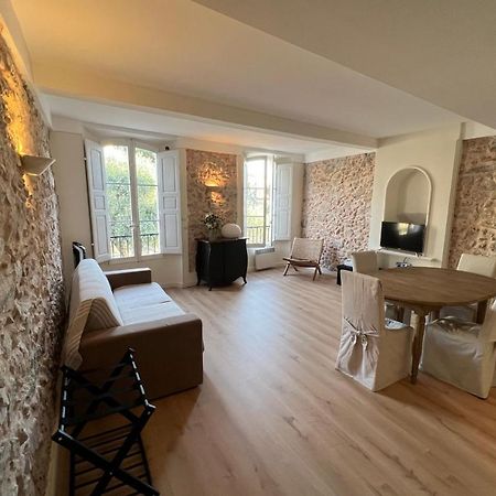 C054-Bel Appartement Lumineux Au Coeur Du Suquet Cannes Dış mekan fotoğraf