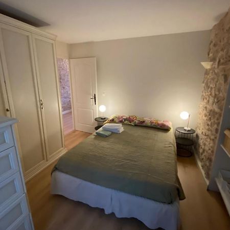 C054-Bel Appartement Lumineux Au Coeur Du Suquet Cannes Dış mekan fotoğraf
