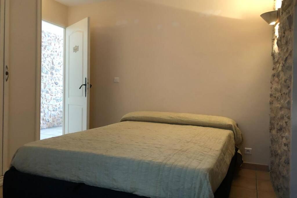 C054-Bel Appartement Lumineux Au Coeur Du Suquet Cannes Dış mekan fotoğraf