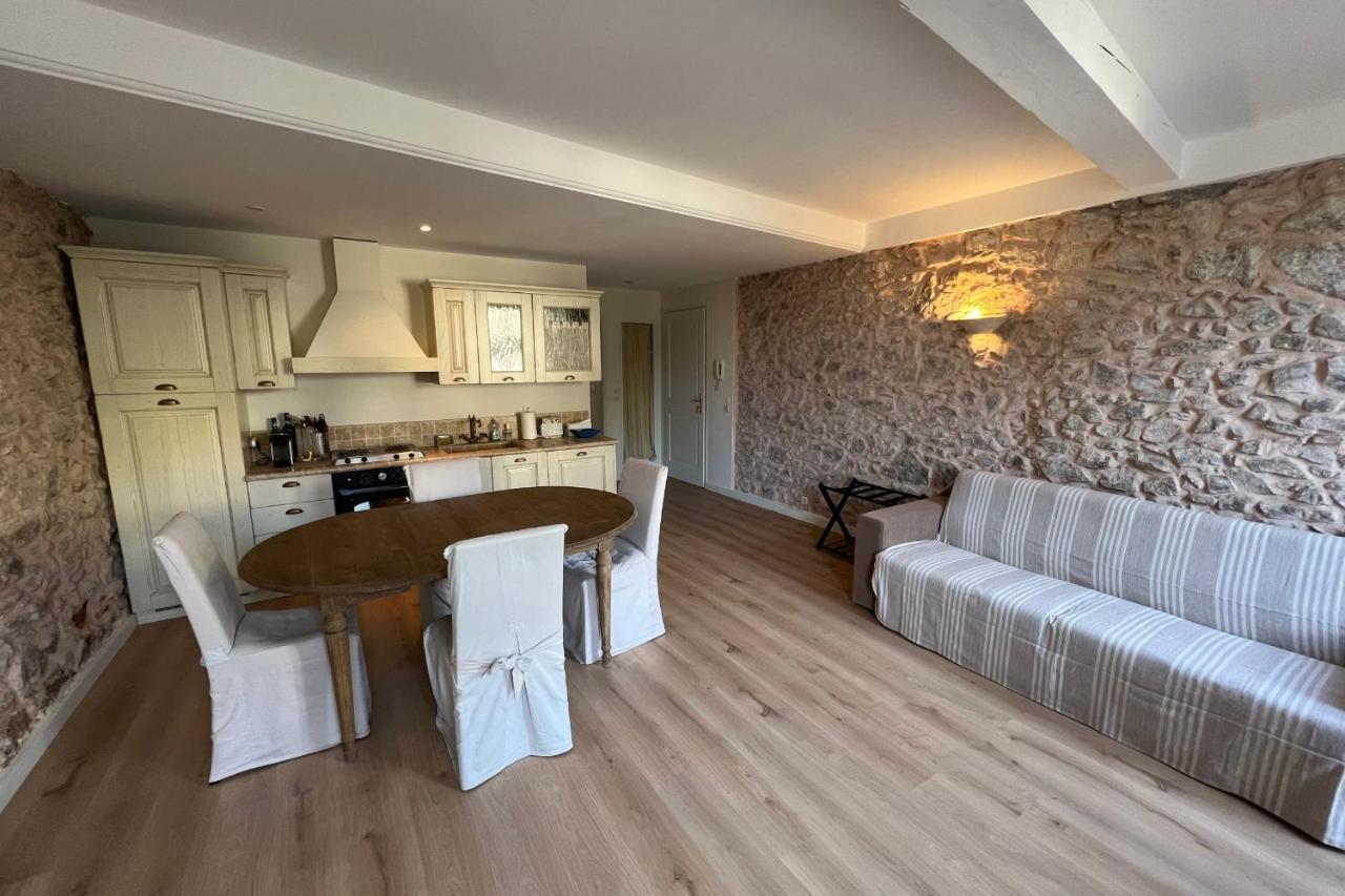C054-Bel Appartement Lumineux Au Coeur Du Suquet Cannes Dış mekan fotoğraf